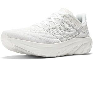 New Balance - Fresh Foam X 1080 V13 Running Shoe
White | Mens 7.5 / Womens 9